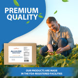 Allulose - All Purpose Sweetener |5 KG or 11 LB/Carton (FINE POWDER)
