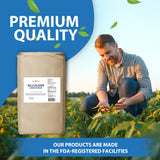 Allulose - All Purpose Sweetener | 25KG or 55 LB/Bag (FINE POWDER)