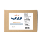 Allulose - All Purpose Sweetener | 10 KG/22 LB/Carton (FINE POWDER)