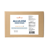 Allulose - All Purpose Sweetener |5 KG or 11 LB/Carton (FINE POWDER)