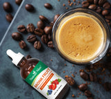 Liquid Stevia Sweetener (4 FL OZ)