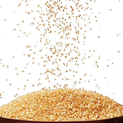 Monk Fruit Golden - All Purpose Erythritol Blend Sweetener | 25 KG/55 LB/Bag (GRANULAR)