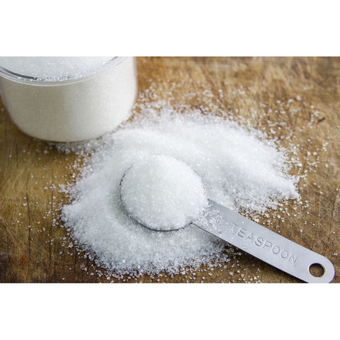 Monk Fruit Classic - All Purpose Erythritol Blend Sweetener | 5 KG/11 LB/Carton (GRANULAR)