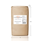 Monk Fruit Golden - All Purpose Erythritol Blend Sweetener | 25 KG/55 LB/Bag (GRANULAR)