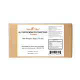Monk Fruit Golden - All Purpose Erythritol Blend Sweetener | 5 KG/11 LB/Carton (GRANULAR)