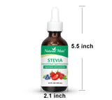 Liquid Stevia Sweetener (4 FL OZ)
