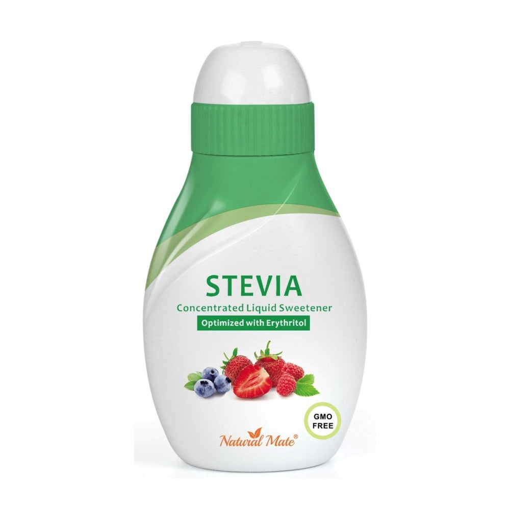 Liquid Stevia Sweetener (1.33 FL OZ) Liquid Stevia Sweetener (1.33 FL OZ)