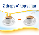 Liquid Stevia Sweetener (4 FL OZ)