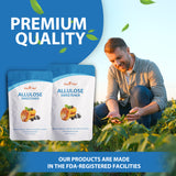 Allulose - All Purpose Sweetener | 4LB or 64oz/Bag (FIND POWDER)